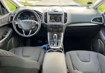 Ford S-Max II Van 2.0 TDCi 150KM 2015 Ford S-Max 2,0 Diesel 150 KM, Titanium 2.0 Diesel 150KM, zdjęcie 9