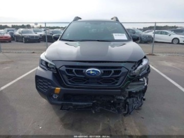 Subaru Outback VI 2025 Subaru Outback Wilderness 2025 2.4 Benzyna 260KM, zdjęcie 7