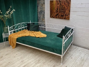 ŁÓŻKO SOFA FLORENCE 80 KUTE 8 KOL PRODUCENT HIT