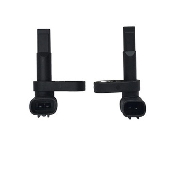 2PCS ABS WHEEL SPEED SENSOR FRONTA L R FOR LEXUS GS350 IS250 IS350 L~35835