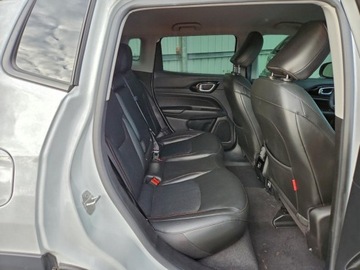 Jeep Compass II 2022 Jeep Compass Trailhawk 2022 2.4 Benzyna 177KM, zdjęcie 11