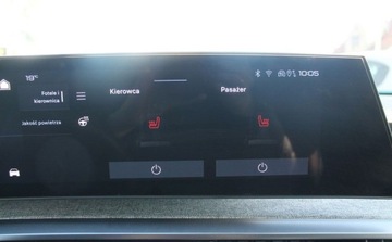 Peugeot 3008 III 2024 Peugeot 3008 Elektryczny 213KM, zdjęcie 25