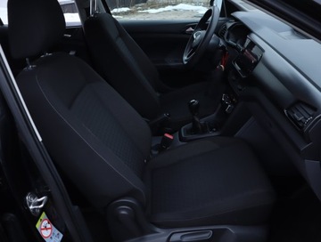 Volkswagen T-Cross SUV 1.0 TSI 115KM 2019 VW T-Cross 1.0 TSI, Salon Polska, Klima, zdjęcie 8