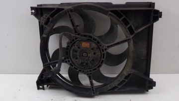 HYUNDAI TRAJET WENTYLATOR CHŁODNICY GPBF00S3C2166