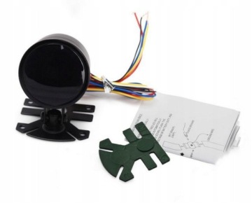 Тахометр EPMAN, 52 мм, об/мин, светодиодный ЖК-дисплей / HKS APEXI