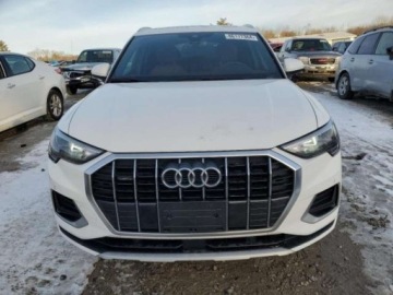 Audi Q3 II 2022 Audi Q3 Q3 premium 40 2.0 Benzyna 184KM, zdjęcie 1