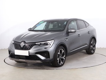 Renault Arkana SUV 1.3 TCe 140KM 2024 Renault Arkana 1.3 TCe, Salon Polska, Serwis ASO, zdjęcie 1