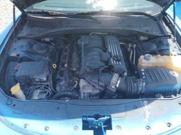 Dodge Charger VII 2017 Dodge Charger SRT 392 2017 6.4l 6.4 Benzyna 485KM, zdjęcie 6