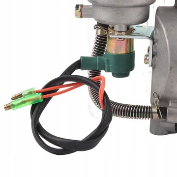 ГЕНЕРАТОР СПГ GX390 188F КАРБЮРАТОР