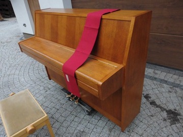 ОРИГИНАЛЬНОЕ ЯПОНСКОЕ ФОРТЕПИАНО ** YAMAHA C** ГОТОВО НАСТРОЕННОЕ