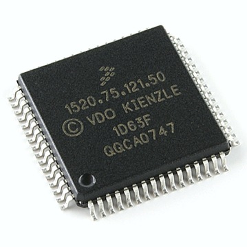 [3szt] 1520.75.121.50 MC68HC05L1-121.50 Automo
