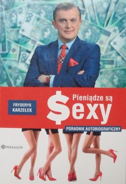 Pieniądze są sexy - Karzełek
