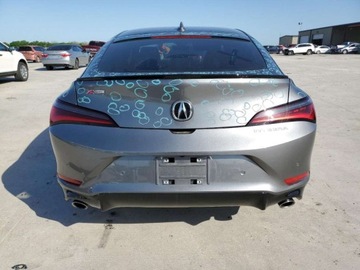 Acura Integra III 2025 Acura Integra A-Spec Tech 2025 1.5l 1.5 Benzyna 200KM, zdjęcie 2