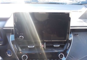 Toyota Corolla XII TS Kombi Facelifting 1.8 Hybrid 140KM 2022 Toyota Corolla Okazja 1.8 Hybryda 140KM, zdjęcie 15