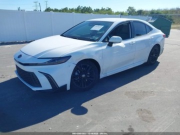 Toyota Camry IX 2025 Toyota Camry SE, 2025r., 2.5L 2.5 Hybryda 184KM, zdjęcie 1