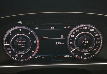 Volkswagen Tiguan II SUV 2.0 TDI 190KM 2017 Volkswagen Tiguan Highline 4Motion Pakiet Premium, GPS, Active Info Displ, zdjęcie 23