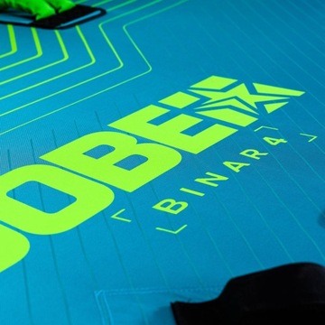 JOBE BINAR 4 SONAR ДИВАН для буксировки лодки со скутером для 4 человек