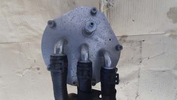 КОРПУС ТОПЛИВНОГО ФИЛЬТРА VW,AUDI,SKODA 5Q0127399DL