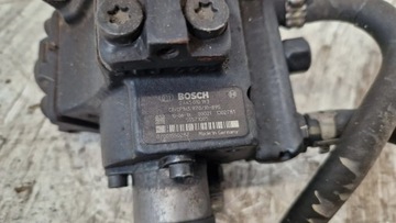 ČERPADLO VSTŘIKOVAČE INSIGNIA SAAB 9-5 95 2.0 TID CDTI 0445010193 A20DTH