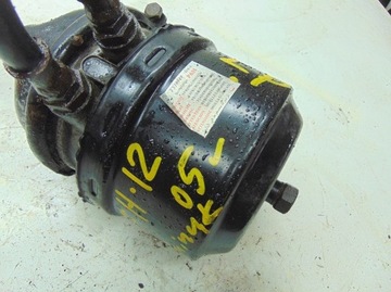 VOLVO FH12 420 05 ТОРМОЗНОЙ ПРИВОД ЛЕВЫЙ ПЕРЕДНИЙ