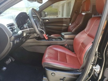 Dodge Durango III 2022 Dodge Durango SRT 392 2022 6.4l 6.4 Benzyna 475KM, zdjęcie 7