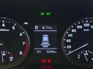 Hyundai i30 III Hatchback Facelifting 1.5 DPI 110KM 2022 Hyundai i30 Classic + / 1 właściciel / Salon Polsk, zdjęcie 35