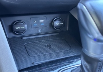 Hyundai IONIQ Hatchback 1.6 GDi 141KM 2018 Hyundai IONIQ 1.6 Hybrid 141KM F-LED Infinity NAV Climatronic Kamera SERWI, zdjęcie 20