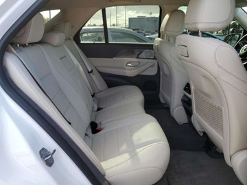 Mercedes GLE V167 2020 Mercedes-Benz GLE 350 4Matic 2020 2.0l 2.0 Benzyna 255KM, zdjęcie 11