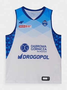 ФУТБОЛКА БЕЗ РУКАВОВ 4F