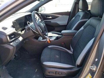 Buick 2024 Buick Inny Buick Envista FWD, od ubezpieczalni 1.2 Benzyna 137KM, zdjęcie 7