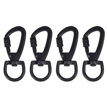 ЗАЖИМ ДЛЯ РЕМНЯ ДЛЯ КЛЮЧЕЙ ТЯЖЕЛЫЙ ПОВОРОТНЫЙ ЗАЖИМ С КРЮКОМ