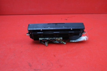 ПАНЕЛЬ УПРАВЛЕНИЯ ВОЗДУХОМ ДЛЯ SKODA OCTAVIA 2 II