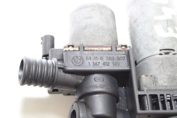 Bmw e46 320D 330D M47 электромагнитный клапан циркуляции воды насос 8369807