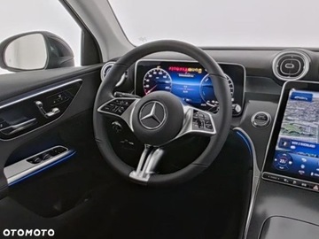 Mercedes GLC C254/X254 2025 Mercedes-Benz GLC Mercedes-Benz GLC Coupe 200 d 4-Matic 2.0 Diesel 163KM, zdjęcie 13