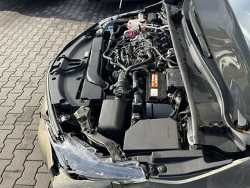 Toyota Corolla XII Sedan Facelifting 1.5 VVT-i 125KM 2023 Toyota Corolla Klimatronik Kamera Tempomat aktywny, zdjęcie 13