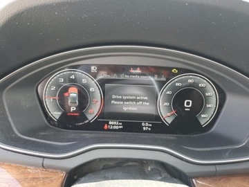 Audi Q5 II 2023 Audi Q5 Premium Plus 45 2023 2.0l 2.0 Benzyna 261KM, zdjęcie 9