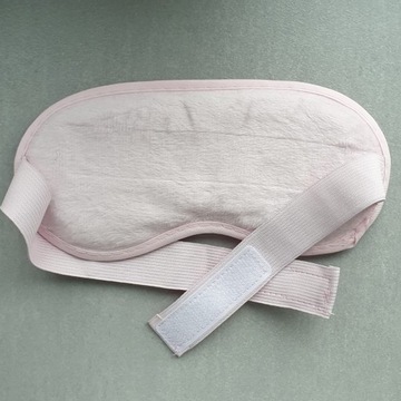 ГЕЛЕВАЯ ЛЕНТА, ОХЛАЖДАЮЩАЯ, РАССЛАБЛЯЮЩАЯ МАСКА ДЛЯ ГЛАЗ