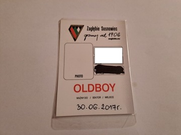 ZAGŁĘBIE SOSNOWIEC - IDENTYFIKATOR 2017