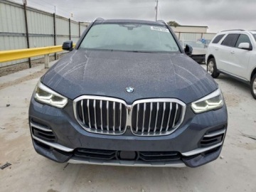 BMW X5 G05 2022 BMW X5 xDrive40i 2022 3.0l 3.0 Benzyna 335KM, zdjęcie 5