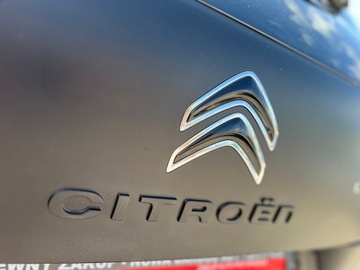 Citroen C4 Cactus 2017 Citroen C4 Cactus, zdjęcie 22