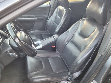 Volvo XC60 I SUV Facelifting 2.4 D5 220KM 2017 VOLVO XC60 LIFT SILNIK 2.4 D5 220 KM !!! FULL WYPAS !!! ZOBACZ WARTO !, zdjęcie 11