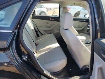 Volkswagen Jetta VI 2024 Volkswagen Jetta SE 2024 1.5l 1.5 Benzyna 158KM, zdjęcie 10