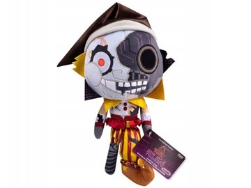 Ruin Sun Security Breach Five Nights at Freddy's Funko FNAF Maskotka