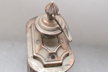 ART DECO LAMPION - фонарь для свечей BEAUTIFUL