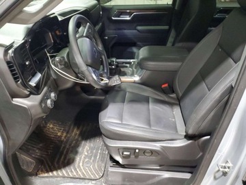 Chevrolet Silverado II 2024 Chevrolet Silverado K1500 RST 2024 6.2 Benzyna 420KM, zdjęcie 7