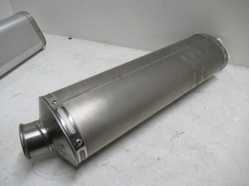 ВЫХЛОП MIVV ТИТАН SUZUKI SV 650 2000 г.