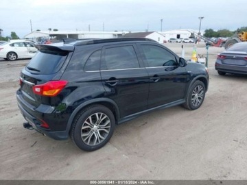 Mitsubishi Outlander III 2018 Mitsubishi Outlander 2018r., 2.4L, zdjęcie 3