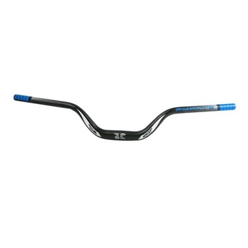 Kierownica roweru górskiego ze aluminium