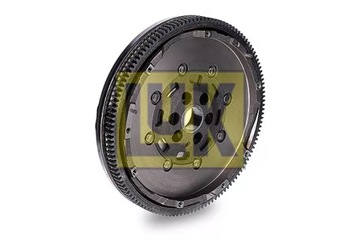 415055710 KOLO DVOUHMOTNÉ VW GOLF JETTA PASSAT T5 1,6-2,0 TDI 09- LUK