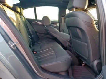 BMW Seria 5 G90-91 2023 BMW Seria 5 540i 2023 3.0l 3.0 Benzyna 335KM, zdjęcie 10